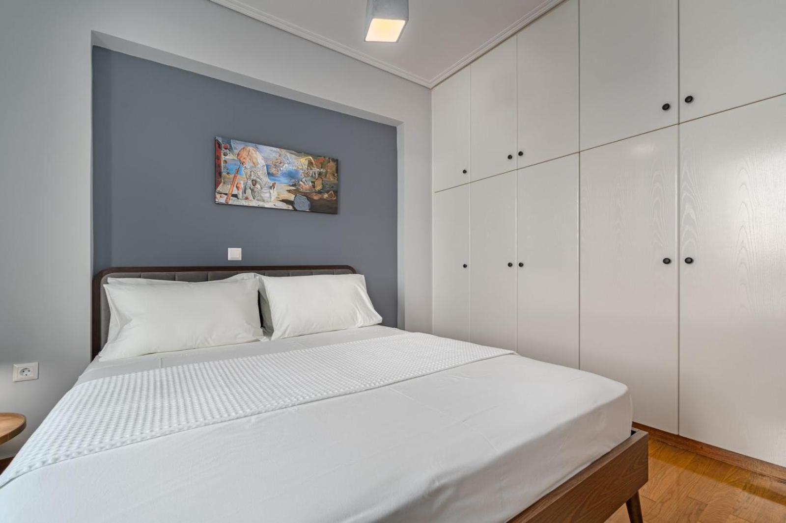 Luxurious Coastal Retreat In Central Glyfada Athens Exterior photo