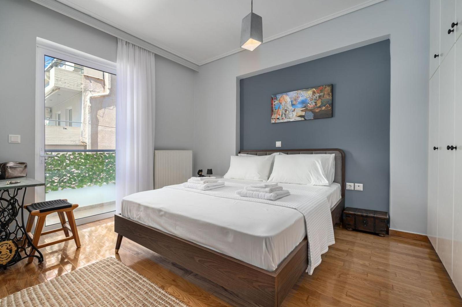 Luxurious Coastal Retreat In Central Glyfada Athens Exterior photo