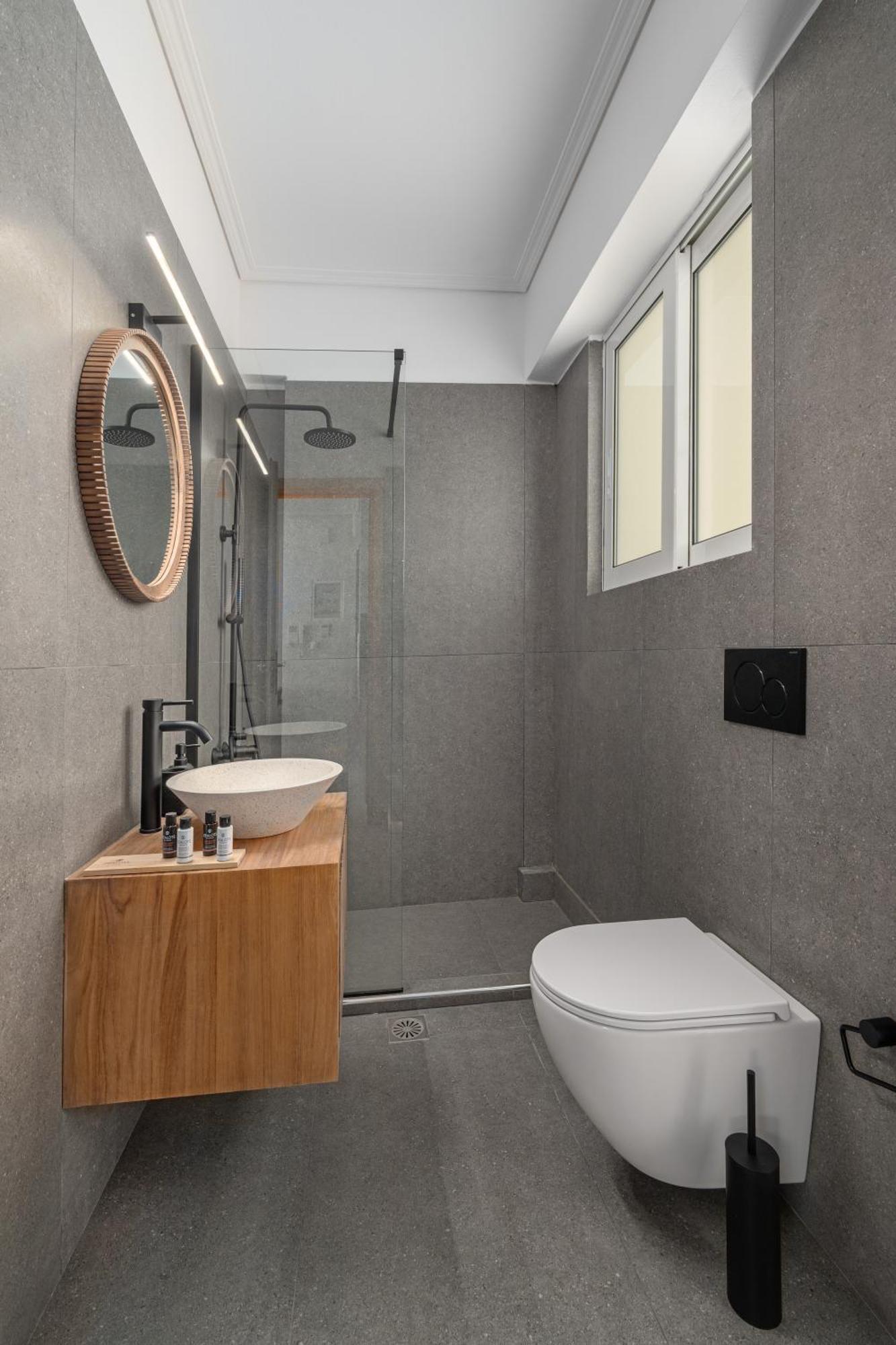 Luxurious Coastal Retreat In Central Glyfada Athens Exterior photo